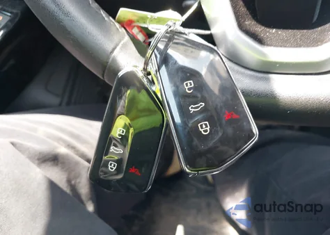 2023 Volkswagen Id.4 Pro from USA, damaged, VIN 1V2CMPE89PC029173